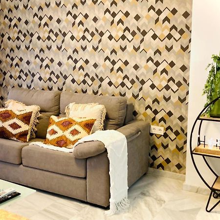 Lovely Home Con Patio Гранада Екстер'єр фото