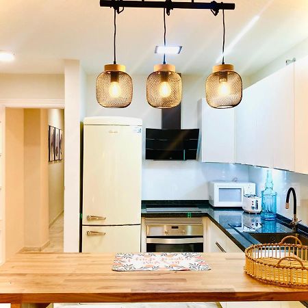 Lovely Home Con Patio Гранада Екстер'єр фото