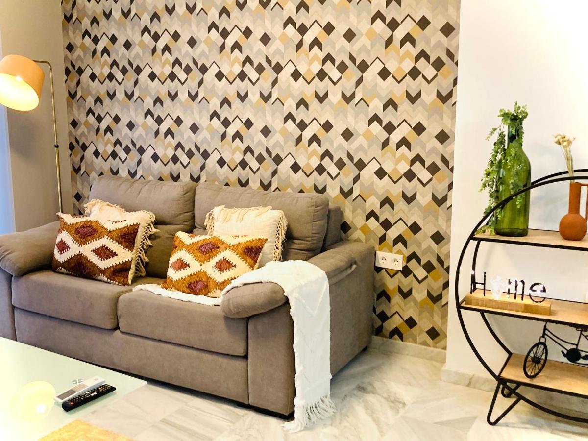 Lovely Home Con Patio Гранада Екстер'єр фото